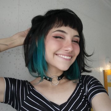 greenhair849 uit Utrecht,Nederland